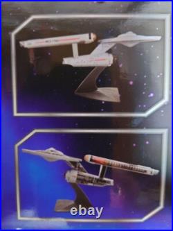 Star Trek U. S. S Enterprise NCC-1701 Dragon Models Original Series 2013