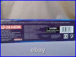 Star Trek U. S. S Enterprise NCC-1701 Dragon Models Original Series 2013