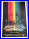 Star-Trek-US-1-Sheet-Advance-Original-Film-Poster-27x41-LINEN-BACKED-1979-01-zs