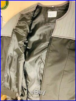 Star Trek Uniform First Contact DS9 Jacket original Replica