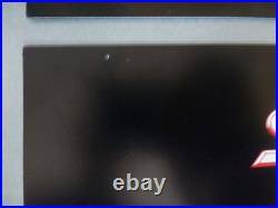 Star Trek V The Final Frontier'89 Original US Lobby Cards (x6) (14 by 11 inch)