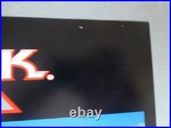 Star Trek V The Final Frontier'89 Original US Lobby Cards (x6) (14 by 11 inch)