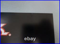 Star Trek V The Final Frontier'89 Original US Lobby Cards (x6) (14 by 11 inch)