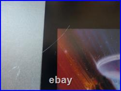 Star Trek V The Final Frontier'89 Original US Lobby Cards (x6) (14 by 11 inch) Star Trek V The Final Frontier'89 Original US Lobby Cards (x6) (14 by 11 inch)