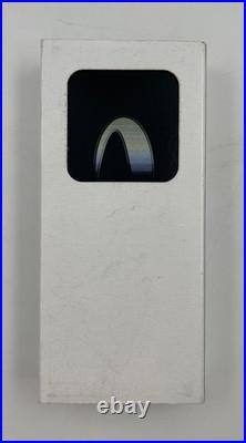 Star Trek Valdawn 2124 Ladies Starfleet Logo Watch New with Original Box 1998