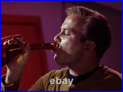 Star Trek Vintage 1964 Saurian Brandy bottle prop replica