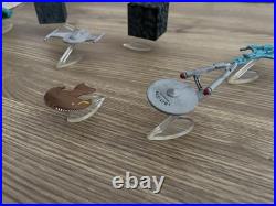 Star Trek Vintage Action Figure Collectible