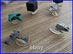 Star Trek Vintage Action Figure Collectible