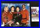Star-Trek-Voyager-Flashback-Cast-Signed-8x10-Photo-Kate-Mulgrew-George-Takei-01-hdjd