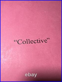 Star Trek Voyager Original First Draft Script Collective