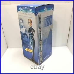 Star Trek Voyager Seven of Nine Replica Limited Edition Original Getreue Figur