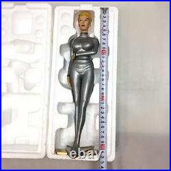 Star Trek Voyager Seven of Nine Replica Limited Edition Original Getreue Figur