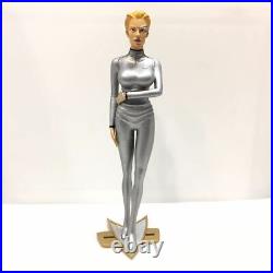 Star Trek Voyager Seven of Nine Replica Limited Edition Original Getreue Figur