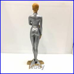 Star Trek Voyager Seven of Nine Replica Limited Edition Original Getreue Figur