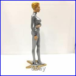 Star Trek Voyager Seven of Nine Replica Limited Edition Original Getreue Figur