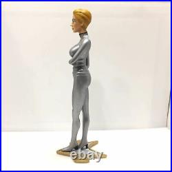 Star Trek Voyager Seven of Nine Replica Limited Edition Original Getreue Figur