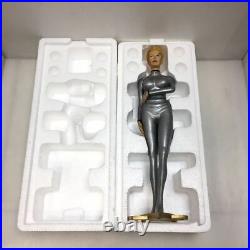 Star Trek Voyager Seven of Nine Replica Limited Edition Original Getreue Figur