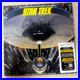 Star-Trek-WILLIAM-SHATNER-Signed-12-Vinyl-Record-Soundtrack-Album-JSA-01-xnio