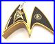 Star-Trek-Watch-Pocket-Gold-Federation-Insignia-1996-231-1000-Vintage-LI-1436-01-pw