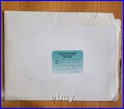 Star Trek William Shatner/Leonard Nimoy/James Doohan Signed 8 X 10 Photo with COA