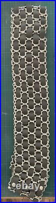 Star Trek Worf Sash with Original Emblems DS9 TNG