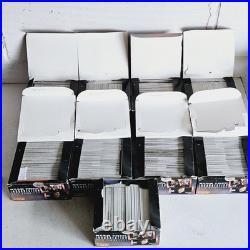 Star Trek X-Files Babylon 5 Batman Buffy Skybox Topps Trading Card Job Lot Read