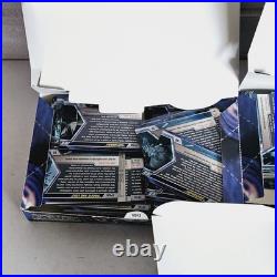 Star Trek X-Files Babylon 5 Batman Buffy Skybox Topps Trading Card Job Lot Read