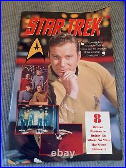 Star Trek collection