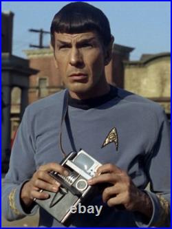 Star Trek original series wand company tricorder new and sealed