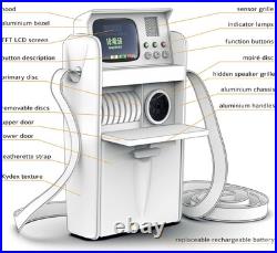 Star Trek original series wand company tricorder new and sealed