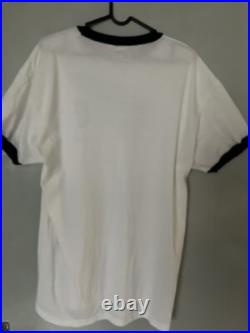 Star Trek rare film vintage original promotional film crew T-shirt