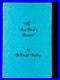 Star-Trek-s-DeForest-Kelley-The-Big-Bird-s-Dream-Signed-1st-Edition-1977-01-xn