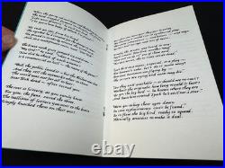 Star Trek's DeForest Kelley The Big Bird's Dream Signed 1st Edition 1977