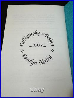 Star Trek's DeForest Kelley The Big Bird's Dream Signed 1st Edition 1977