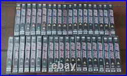 Star Trek the original TV series All episodes 1 79 + First 7 Movies + Book