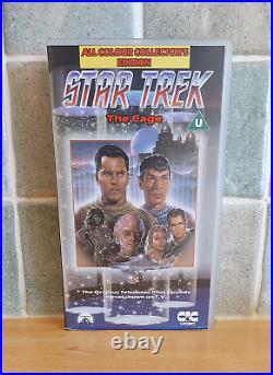 Star Trek the original TV series All episodes 1 79 + First 7 Movies + Book