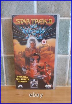 Star Trek the original TV series All episodes 1 79 + First 7 Movies + Book