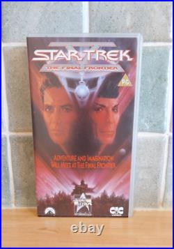 Star Trek the original TV series All episodes 1 79 + First 7 Movies + Book