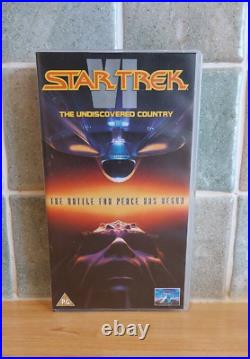 Star Trek the original TV series All episodes 1 79 + First 7 Movies + Book