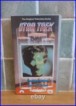 Star Trek the original TV series All episodes 1 79 + First 7 Movies + Book