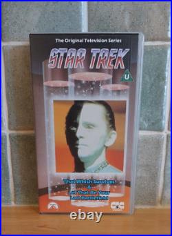 Star Trek the original TV series All episodes 1 79 + First 7 Movies + Book