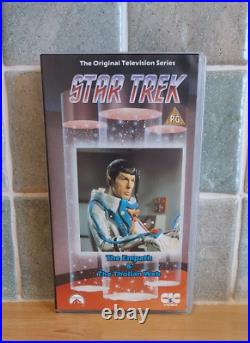 Star Trek the original TV series All episodes 1 79 + First 7 Movies + Book