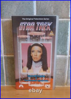 Star Trek the original TV series All episodes 1 79 + First 7 Movies + Book