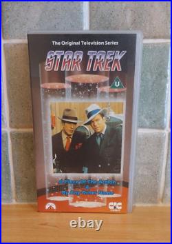 Star Trek the original TV series All episodes 1 79 + First 7 Movies + Book