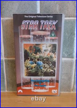 Star Trek the original TV series All episodes 1 79 + First 7 Movies + Book