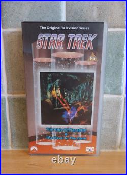 Star Trek the original TV series All episodes 1 79 + First 7 Movies + Book