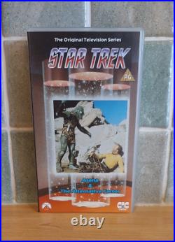 Star Trek the original TV series All episodes 1 79 + First 7 Movies + Book