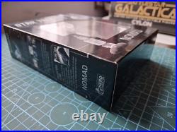 Star Trek the original series NOMAD probe, Eaglemoss