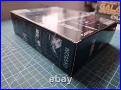 Star Trek the original series NOMAD probe, Eaglemoss