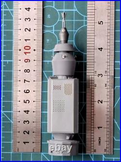 Star Trek the original series NOMAD probe, Eaglemoss